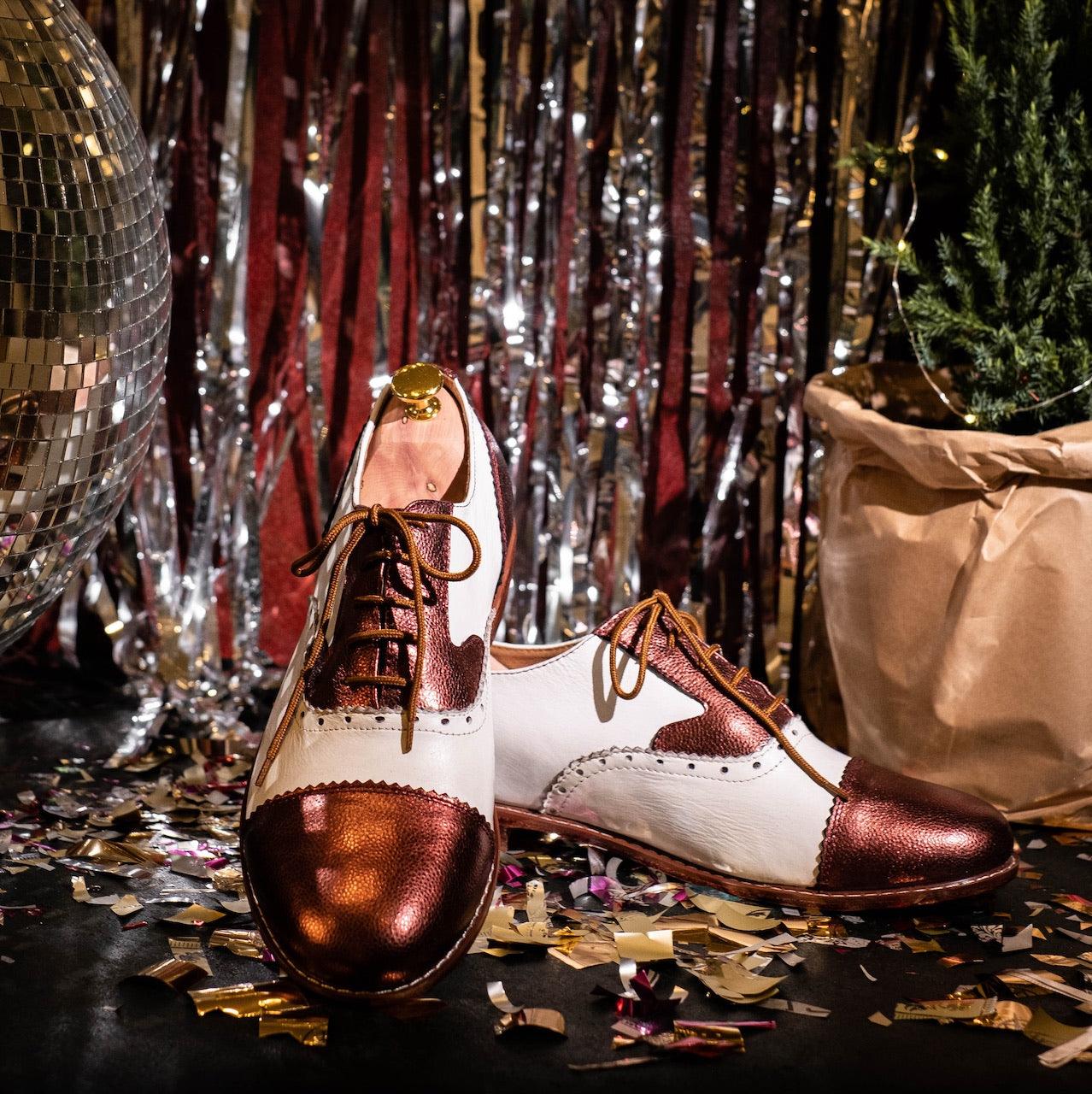 Swing Love Phiêu — 1/4