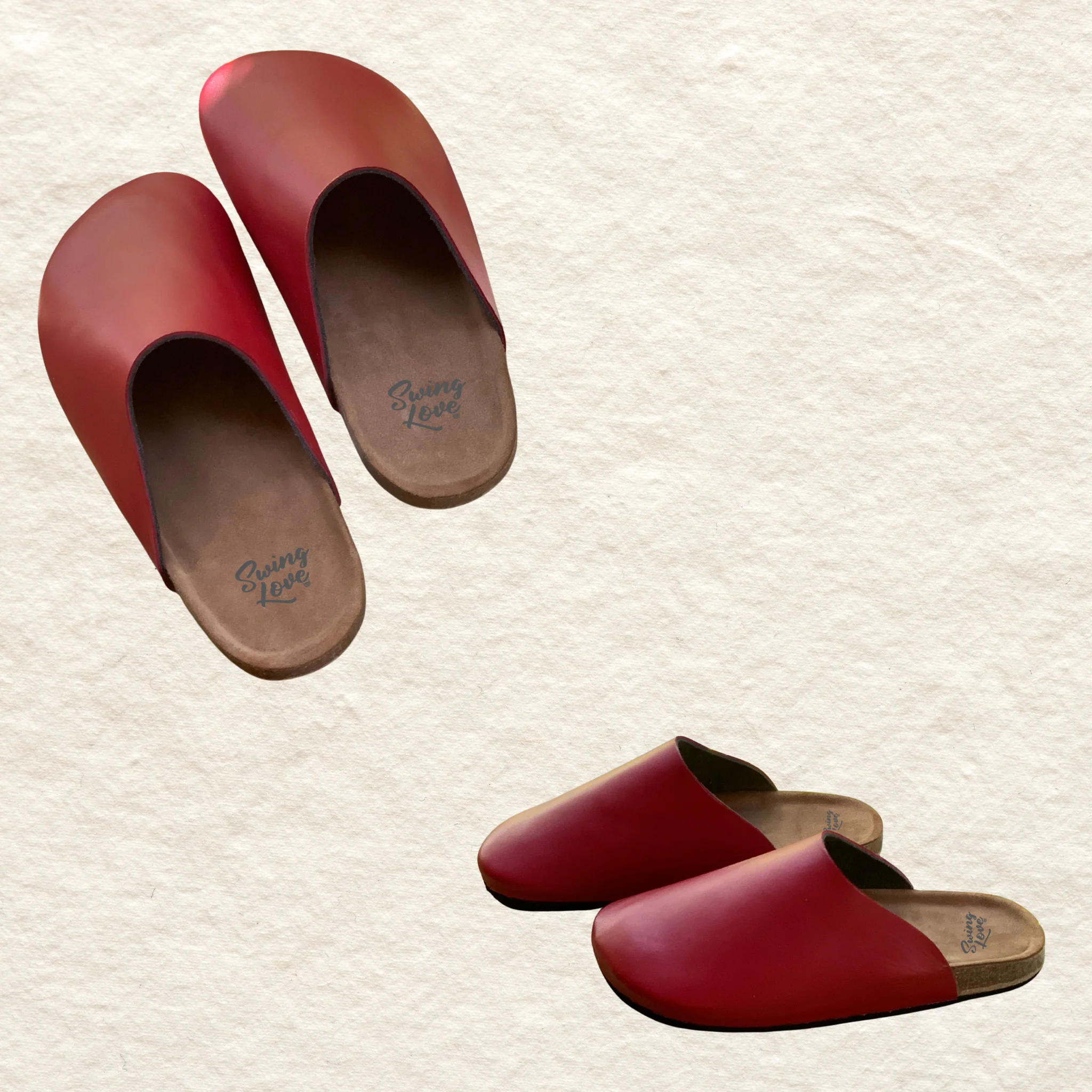 Swing Love Sa-Bông Sandals thumbnail 2