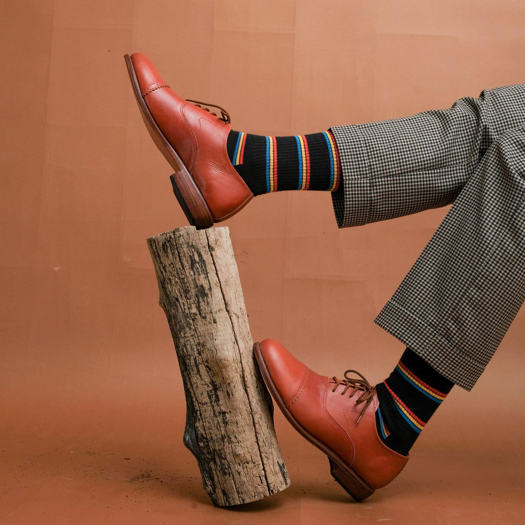 Swing Love The Savoy — 1/7