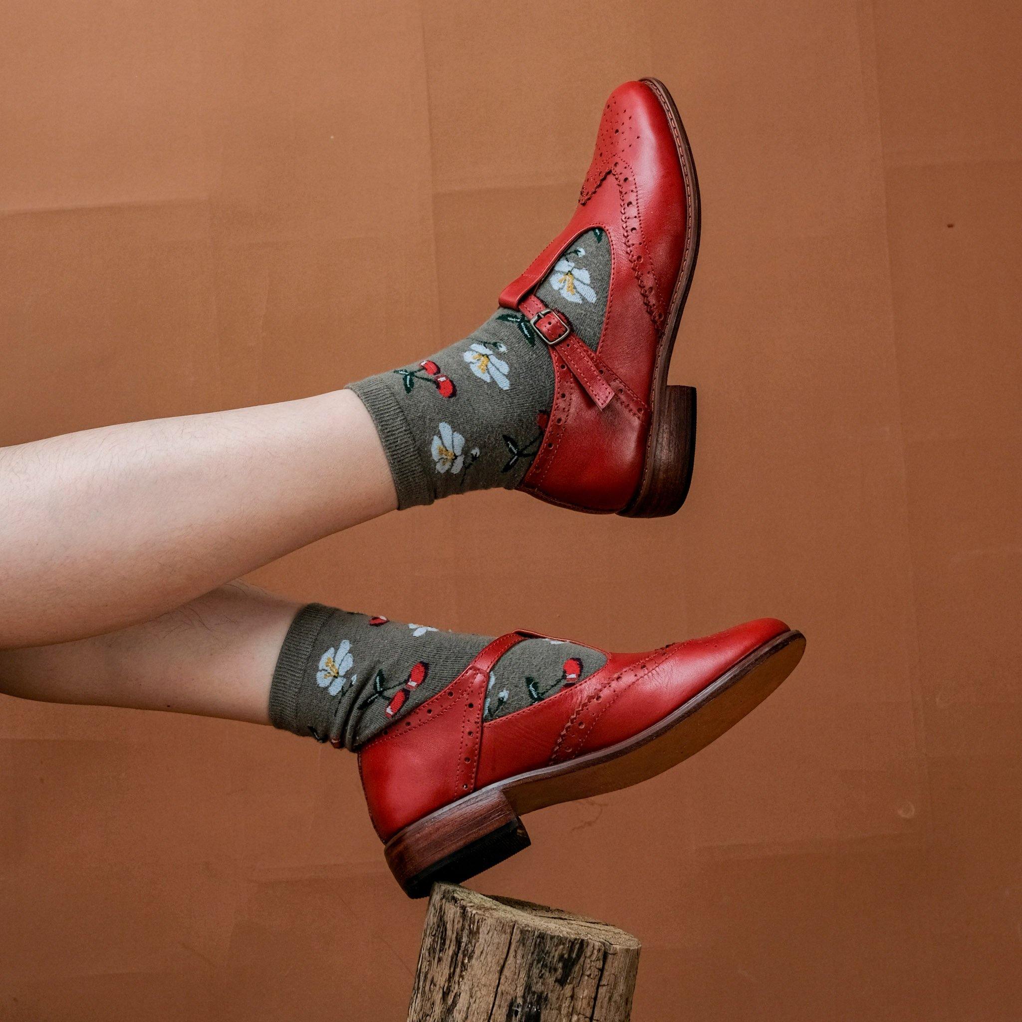 Swing Love The Suzie-Q — 1/7