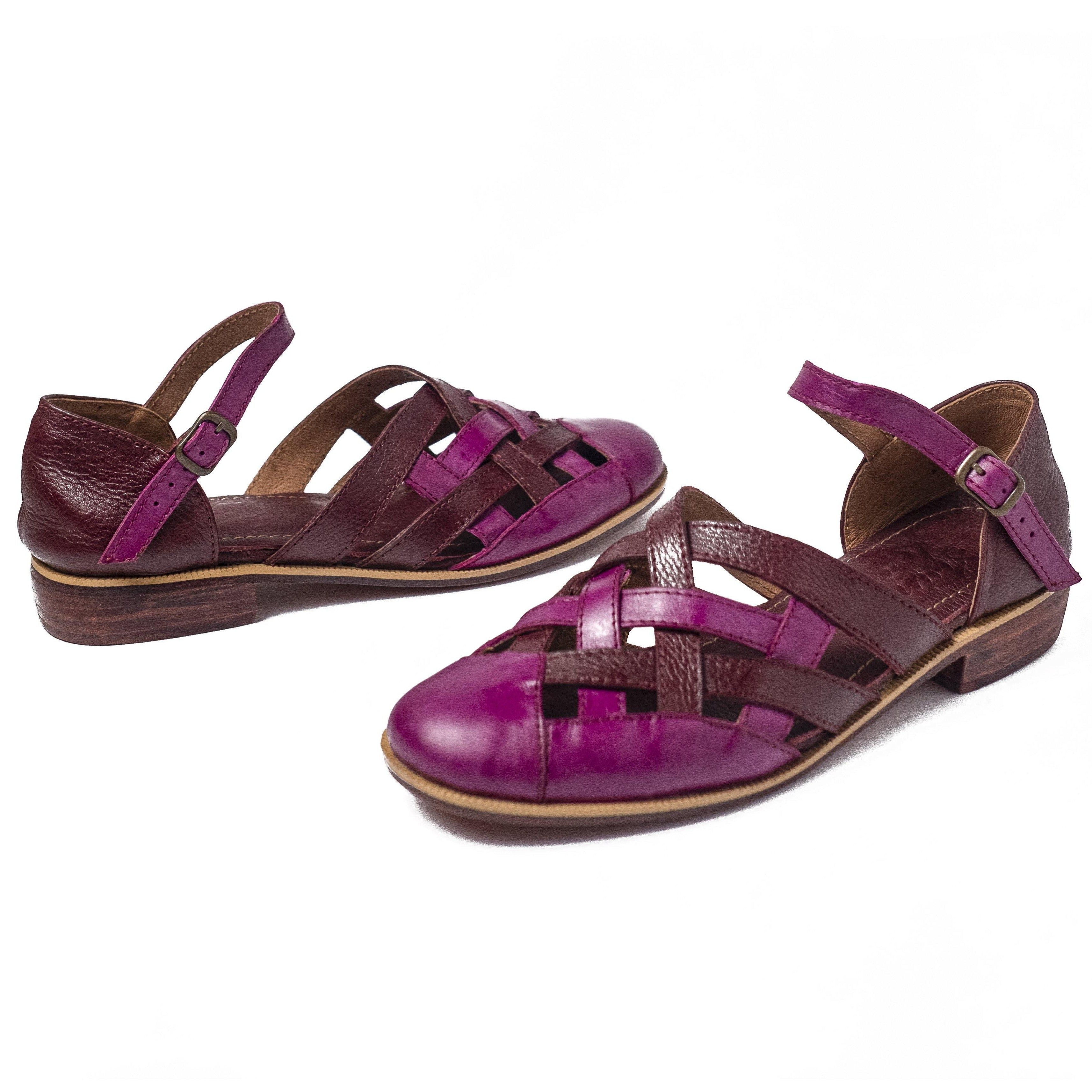 Swing Love Violet Miller — 1/7