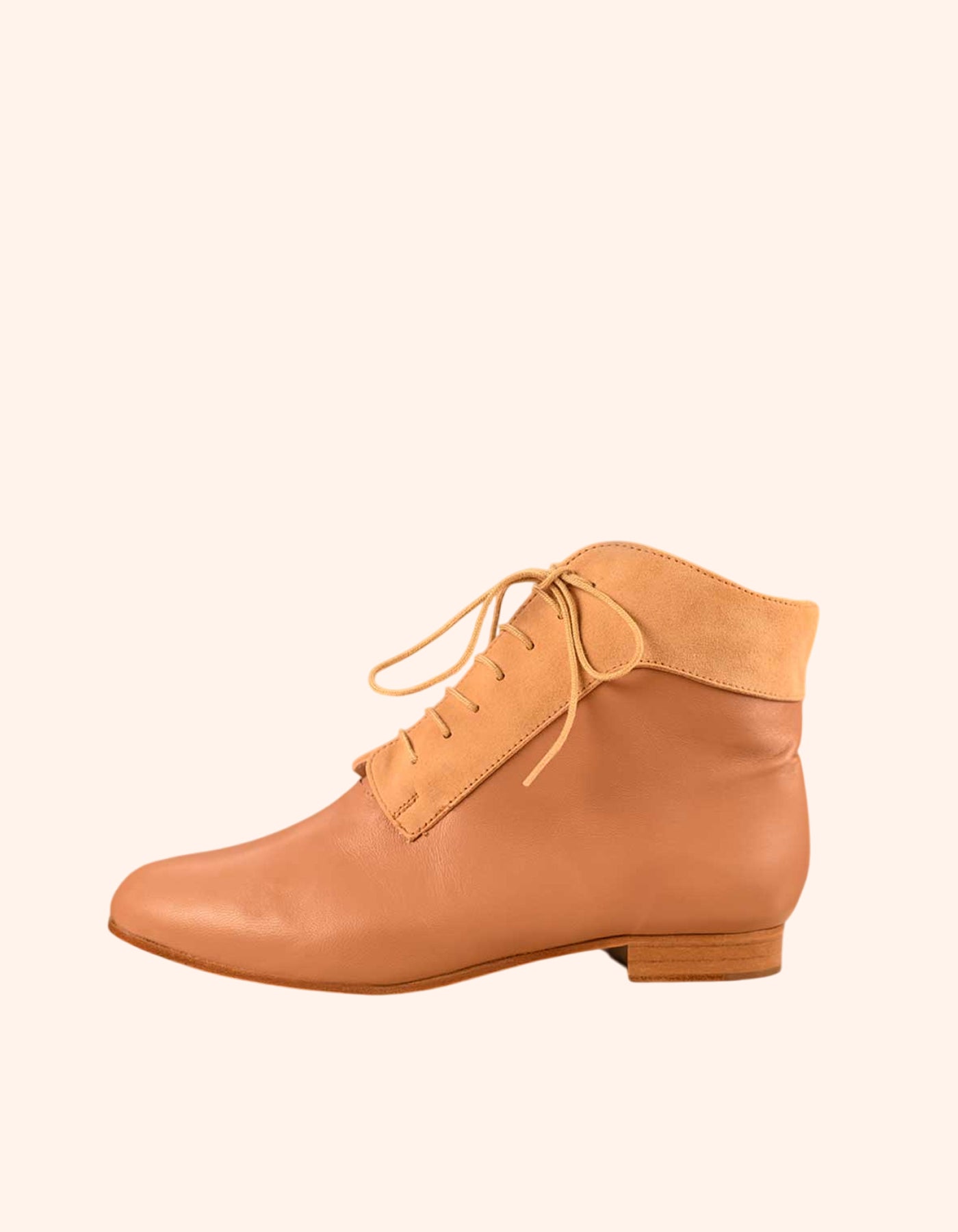 Swingz BOTÍN DE BAILE PARA MUJER | ELEGANCE — 1/4