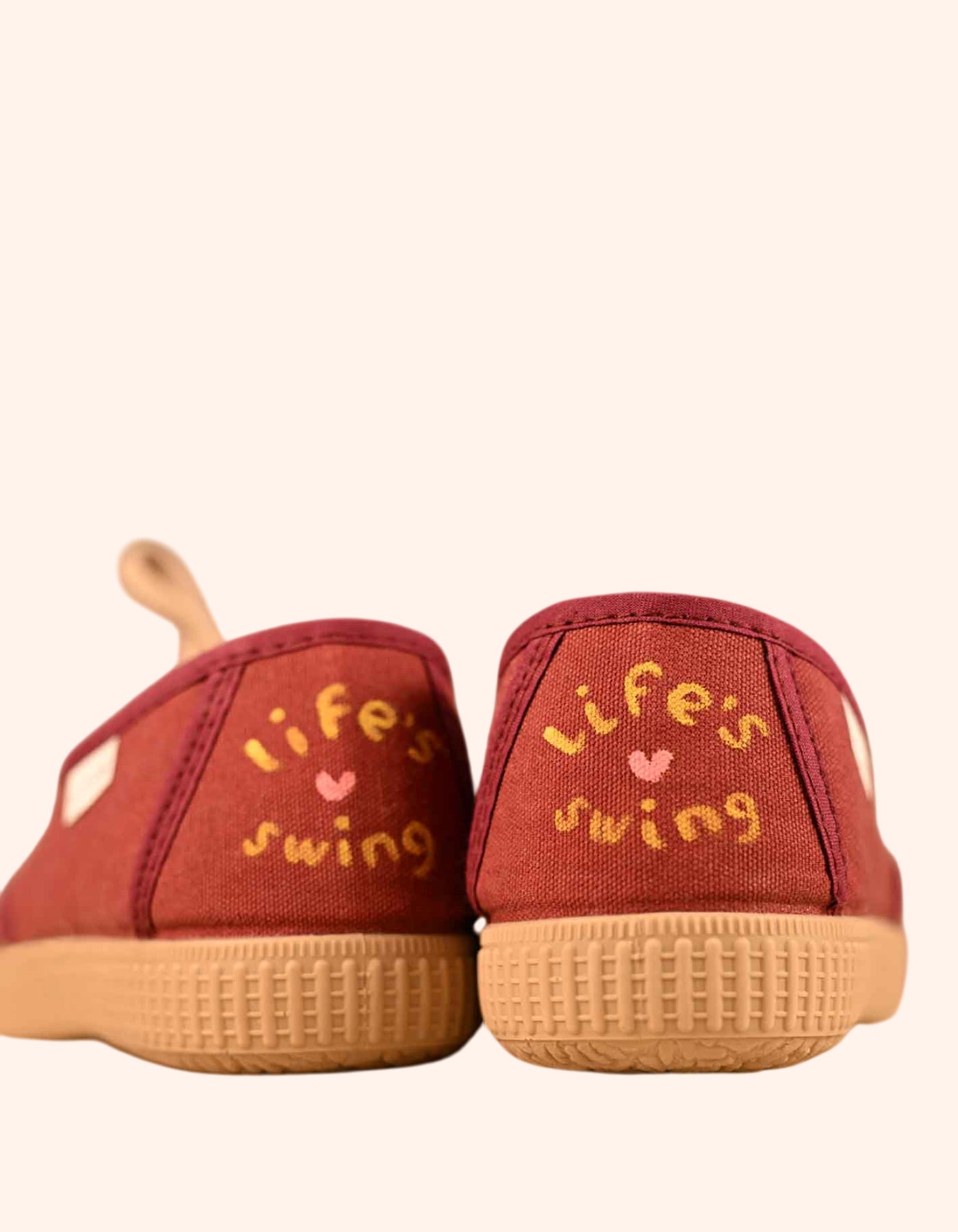 Swingz ZAPATILLA DE BAILE FLY ARTY | COUPLE thumbnail 2