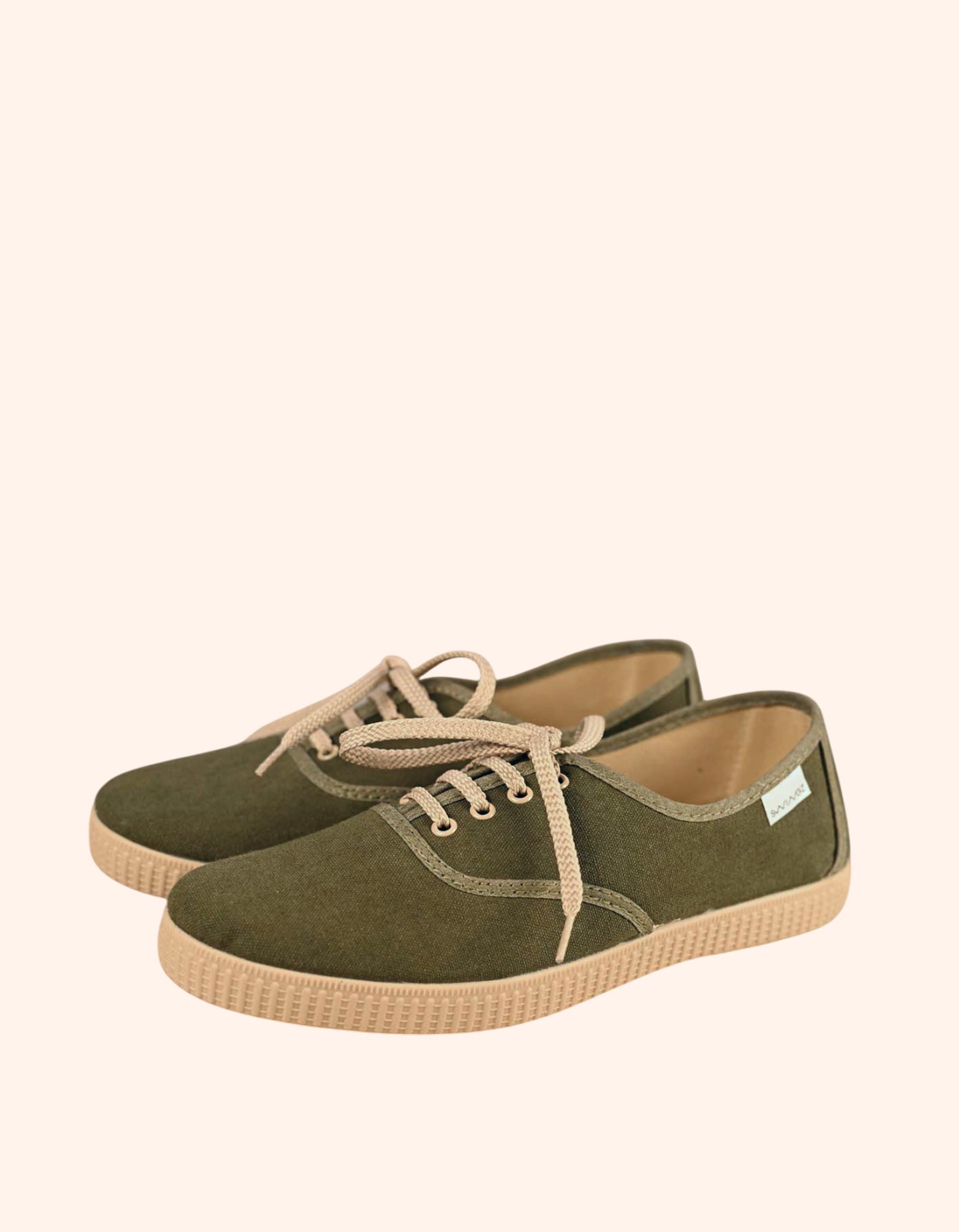 Swingz ZAPATILLA DE BAILE FLY MARY SWINGZ | OLIVE thumbnail 2