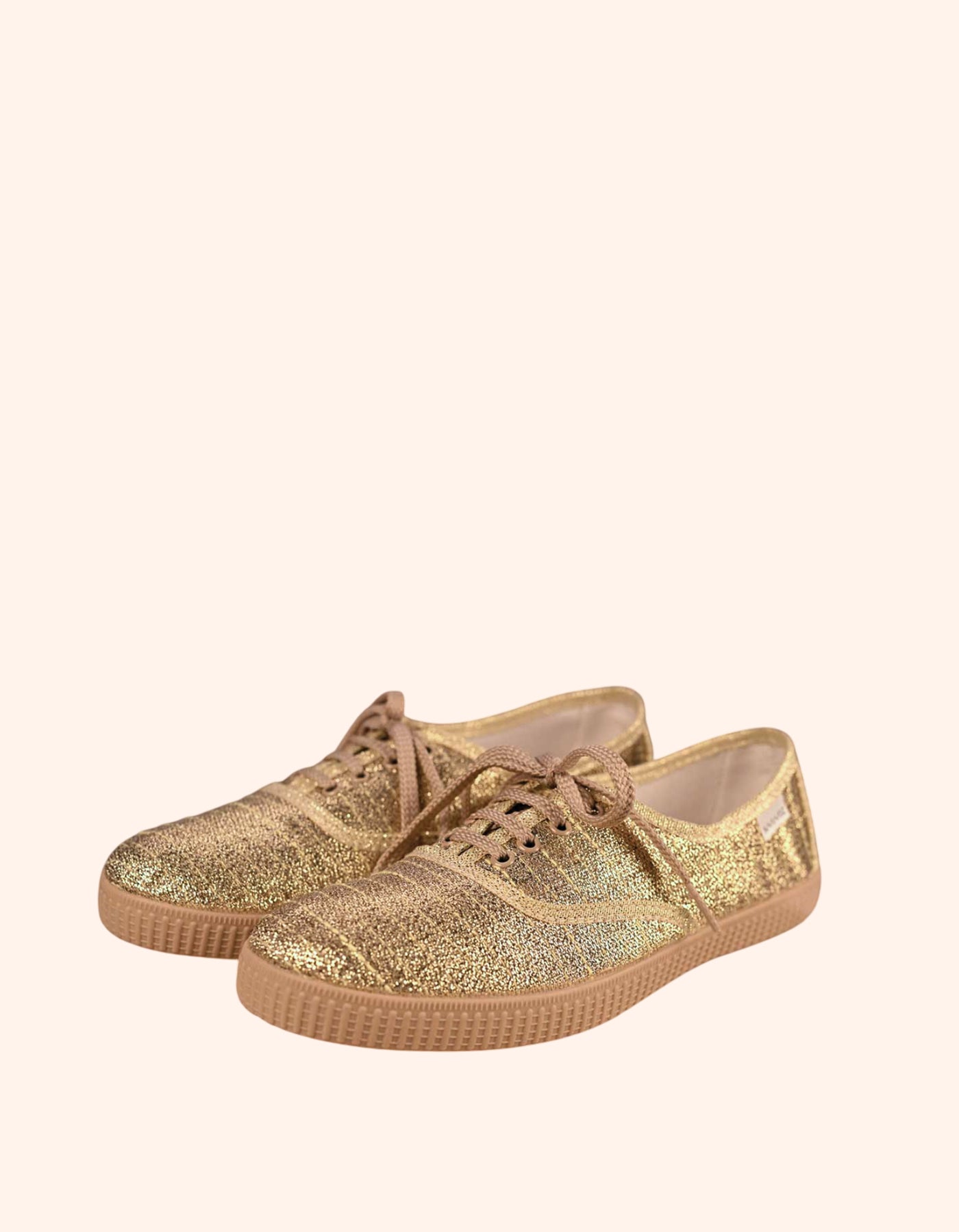 Swingz ZAPATILLA DE BAILE FLY MARY SWINGZ | ORO thumbnail 2