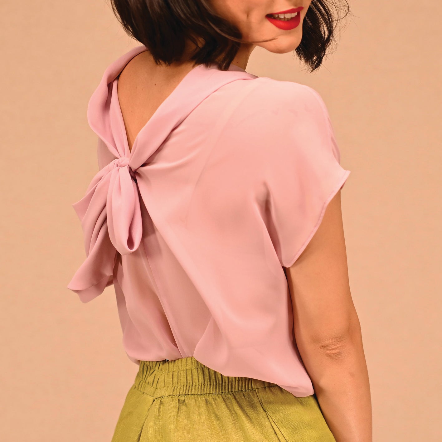 Swingz BLUSA NEDRA thumbnail 2