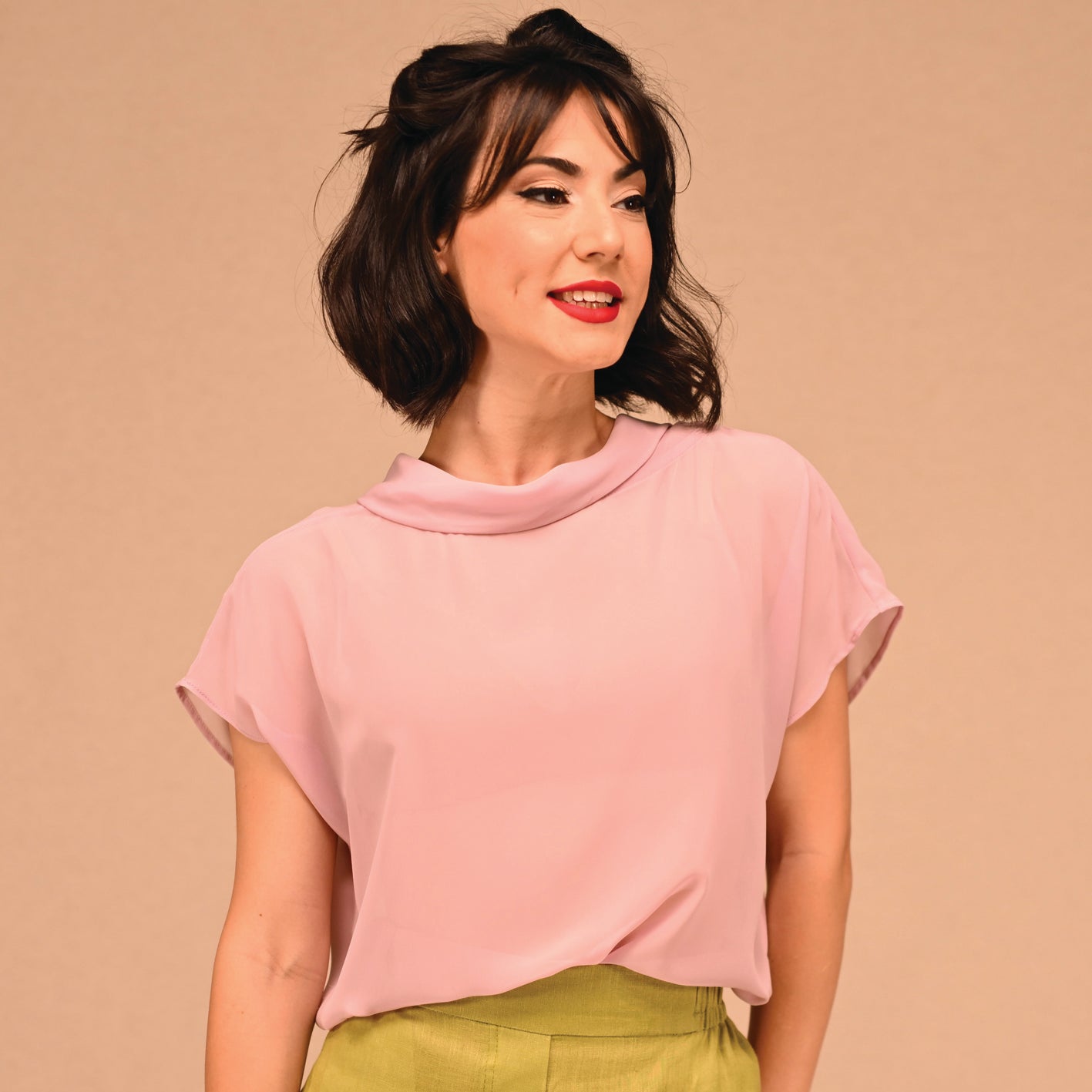 Swingz BLUSA NEDRA thumbnail 3