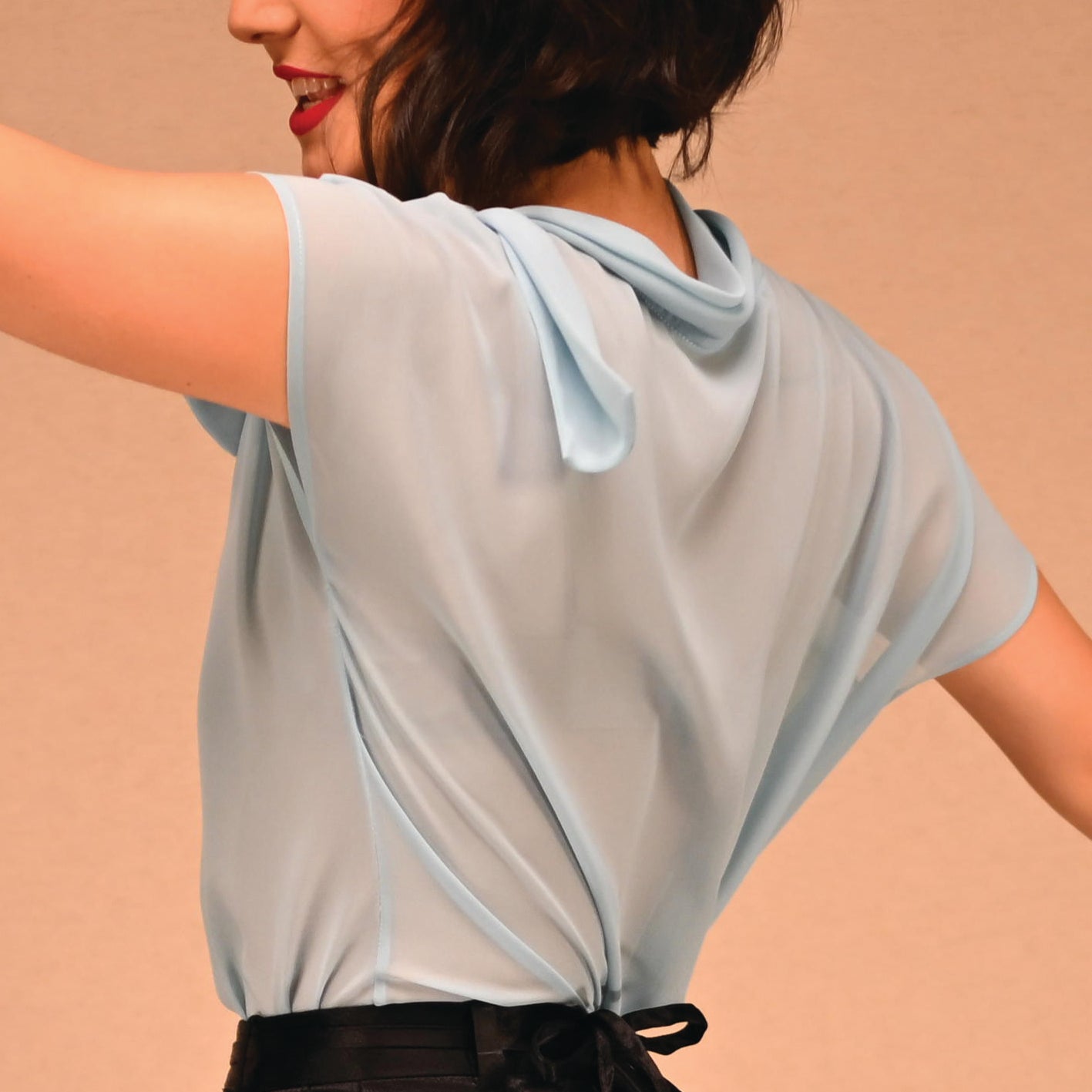 Swingz BLUSA RONNIE thumbnail 2