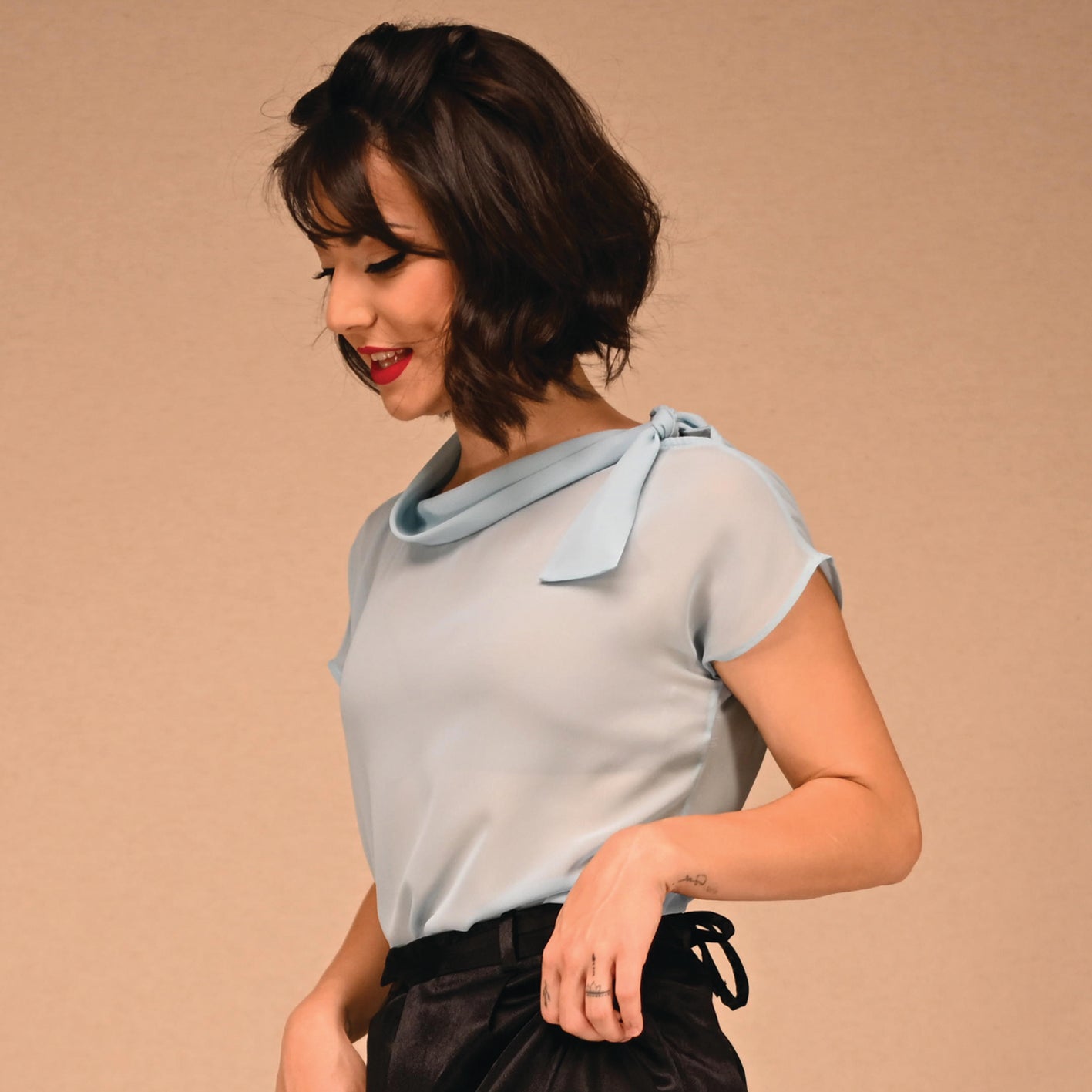 Swingz BLUSA RONNIE thumbnail 3