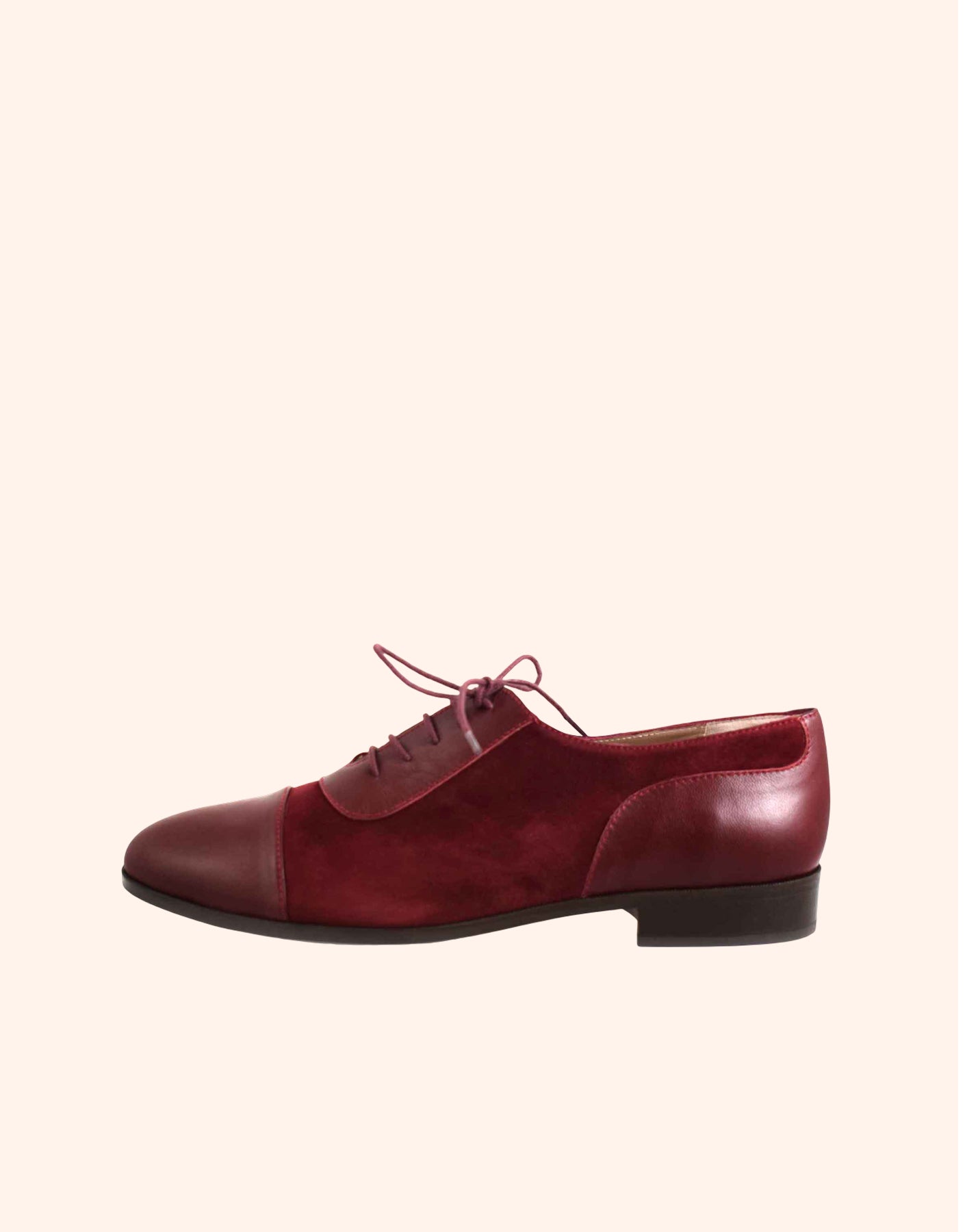 Swingz ZAPATO DE BAILE HOMBRE | ROYAL thumbnail 2