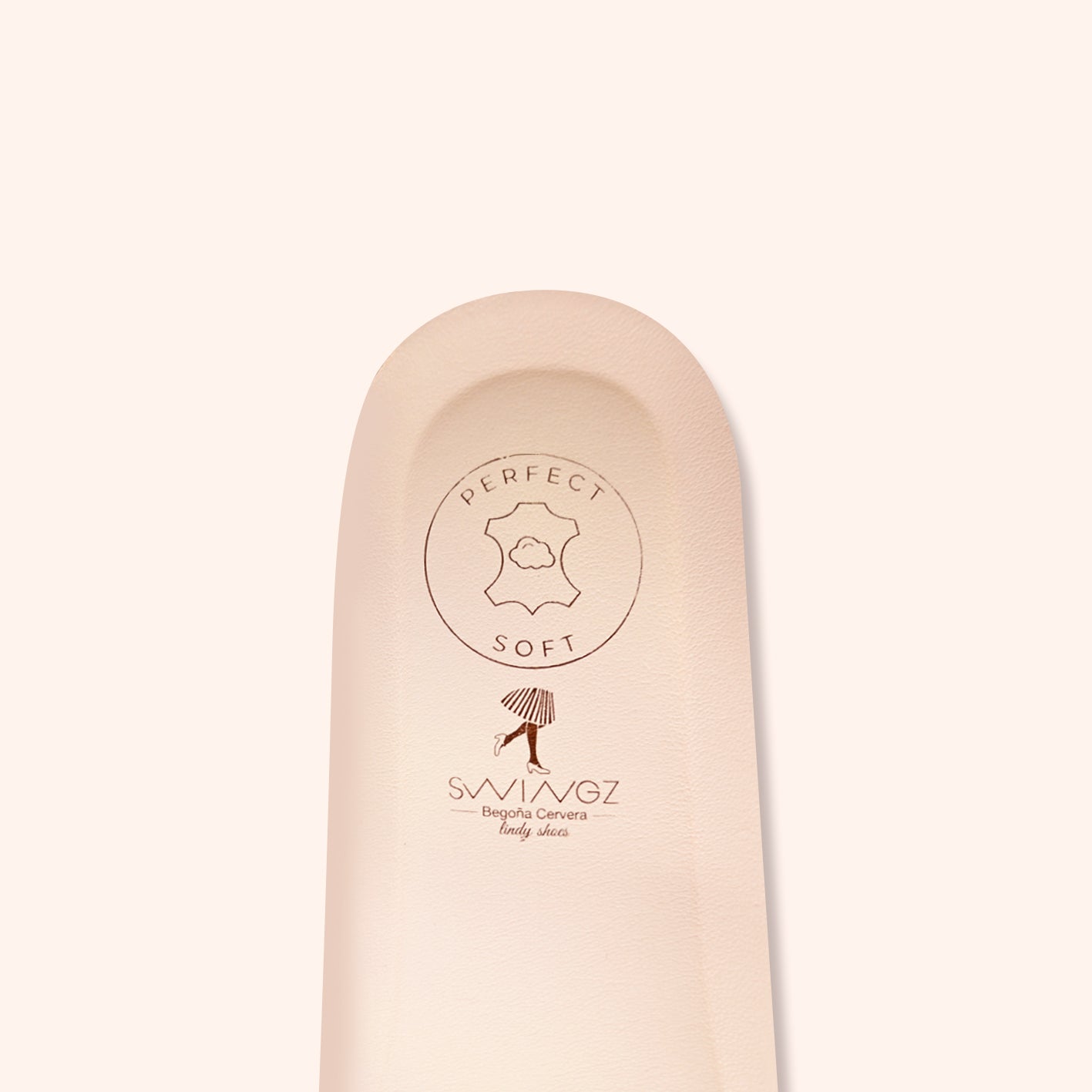 Swingz PLANTILLAS PERFECT SOFT thumbnail 3