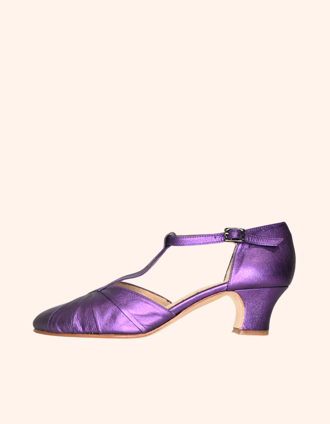 Swingz CL IV LAMINADO MORADO CA BA — 1/1