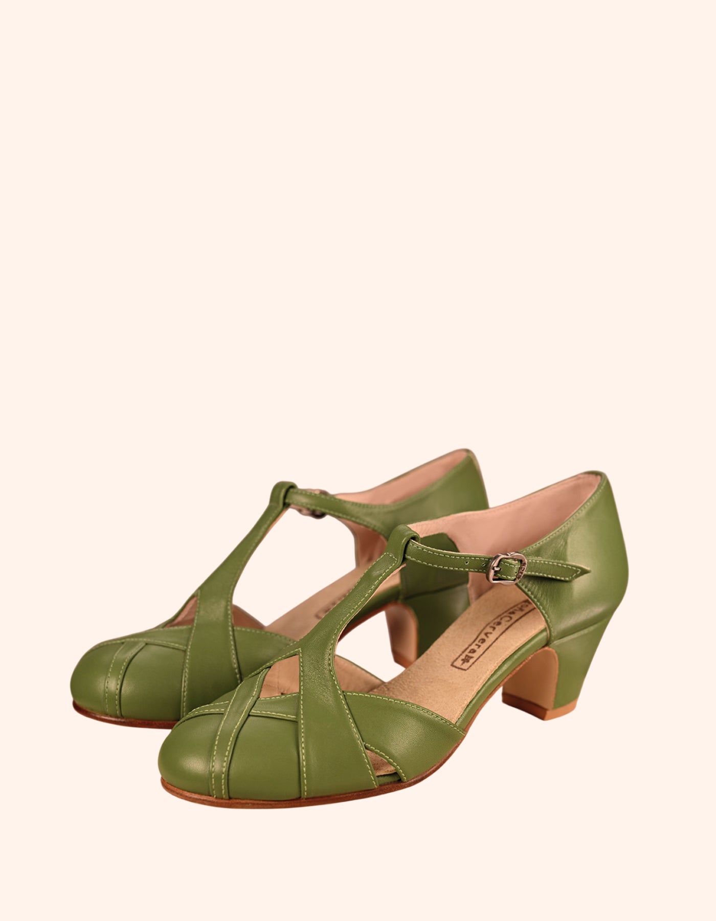 Swingz CLV BOX VERDE AGORA CA BA thumbnail 2