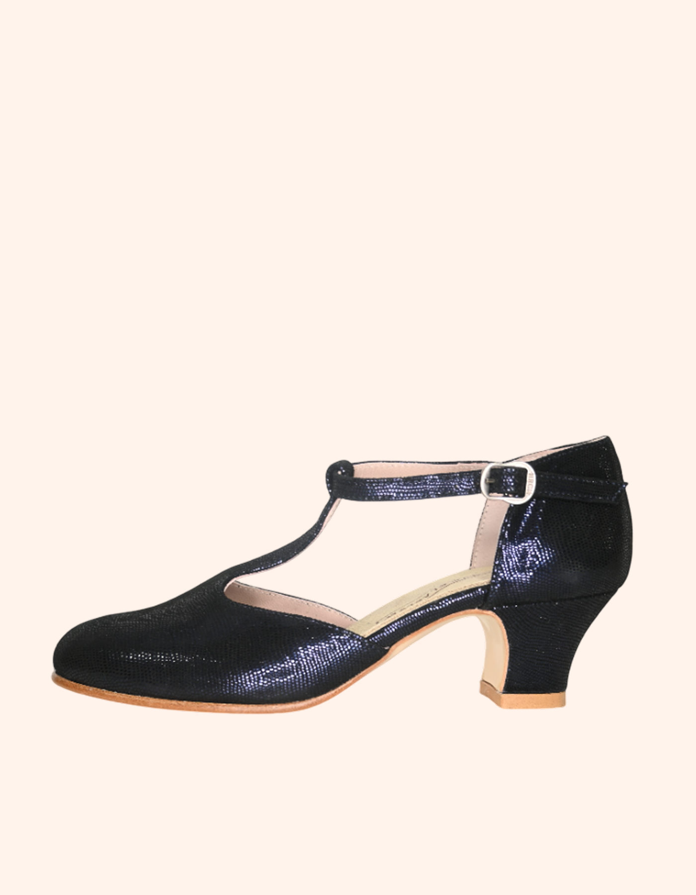 Swingz CLI SERP LAM AZUL CA BA — 1/1