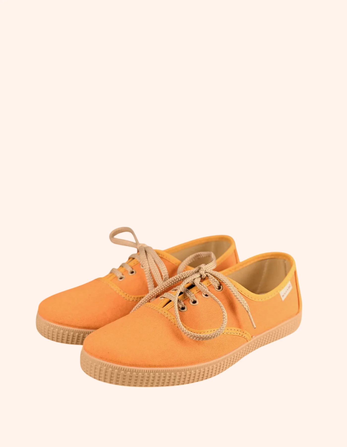 Swingz Fly Mary Swingz Dance Shoe | Mustard