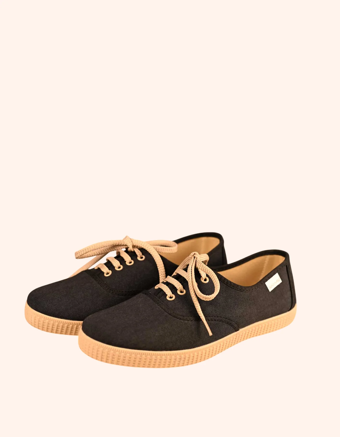 Swingz Fly Mary Swingz Dance Shoe | Black