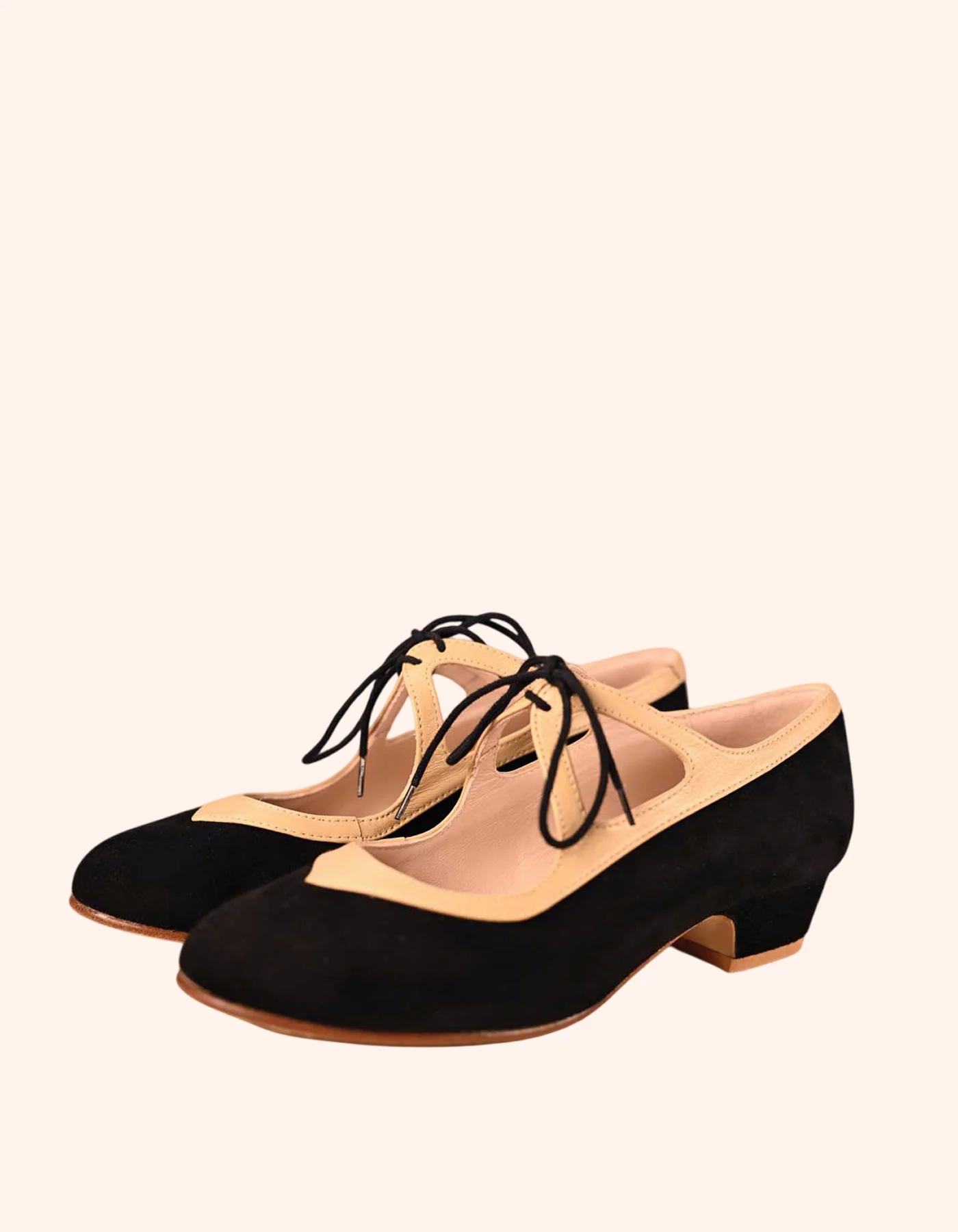 Swingz Women's Dance Shoes | Candor