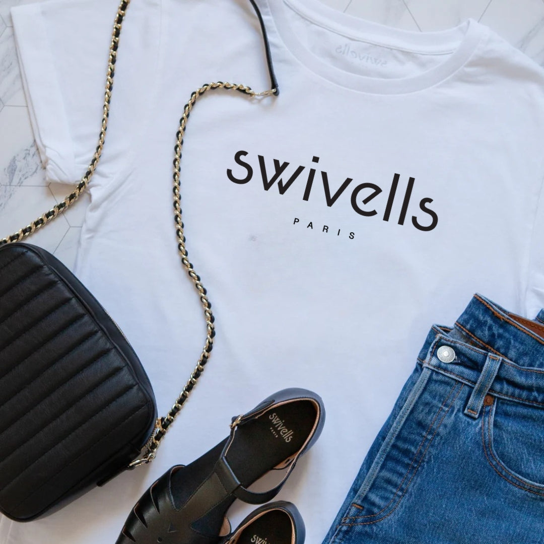 Swivells T-Shirt Swivells thumbnail 2