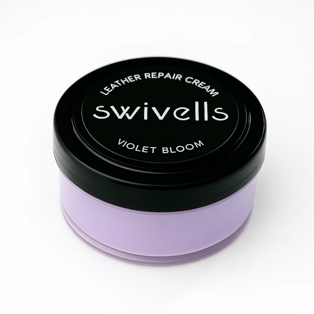 Swivells Crème Réparatrice - Entretien du Cuir thumbnail 2