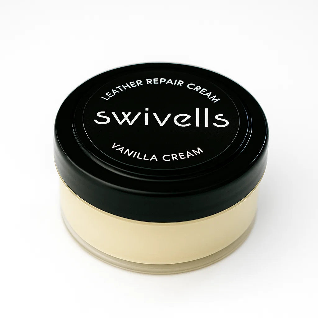 Swivells Crème Réparatrice - Entretien du Cuir thumbnail 5