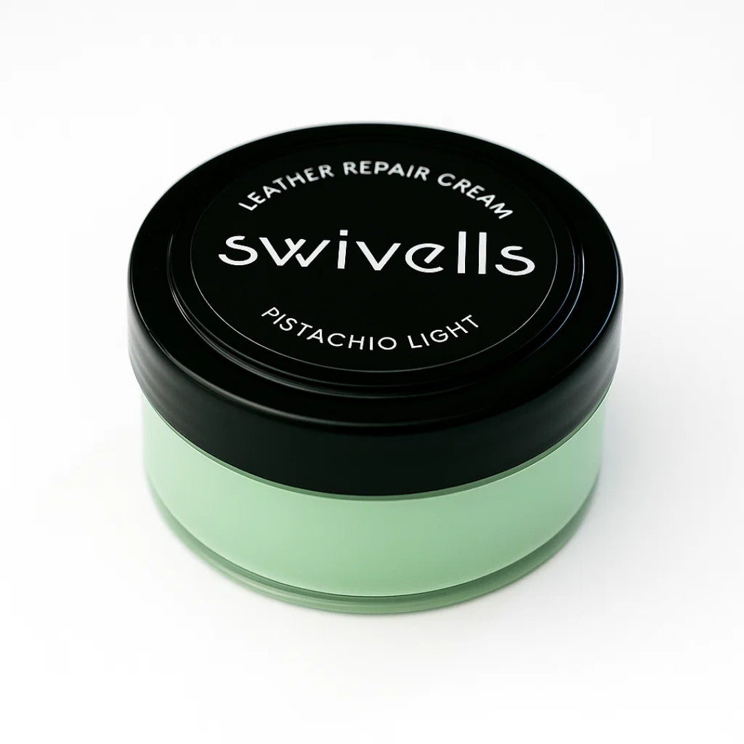 Swivells Crème Réparatrice - Entretien du Cuir thumbnail 7