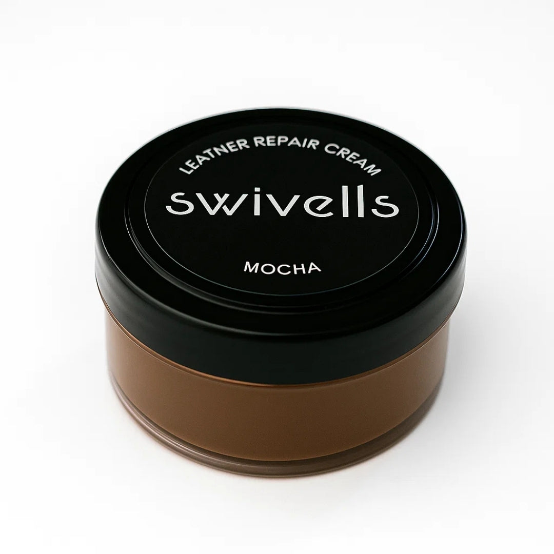 Swivells Crème Réparatrice - Entretien du Cuir thumbnail 8